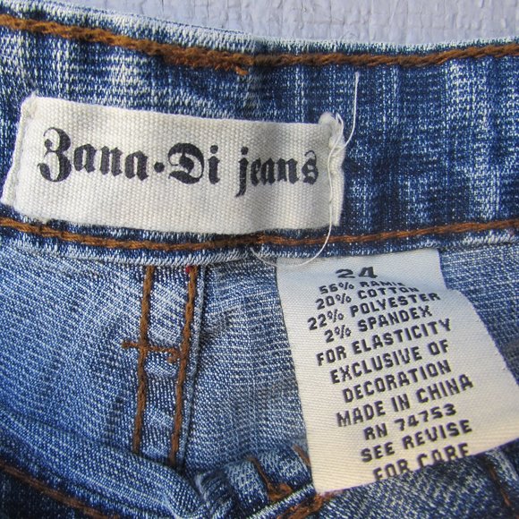 Bana Di Jeans for Woman's! - Picture 4 of 8
